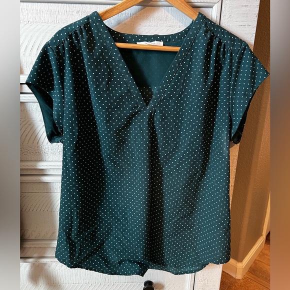 NY& Company blouse - Picture 3 of 4